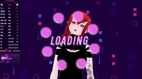 niko_gameground online show from February 22, 2:30 pm