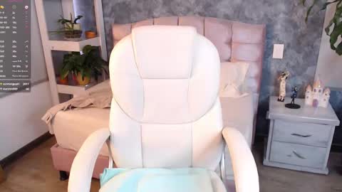 Niko Robin online show from September 12, 8:55 pm