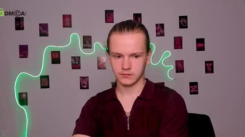 niko_vorn online show from March 10, 9:29 pm