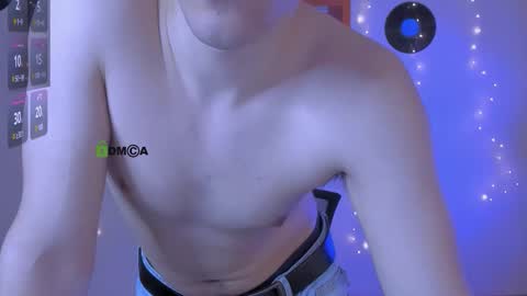 niko_vorn online show from March 4, 8:50 pm