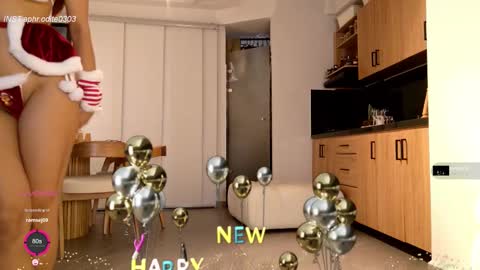 Nicole cam online show from December 19, 10:38 pm