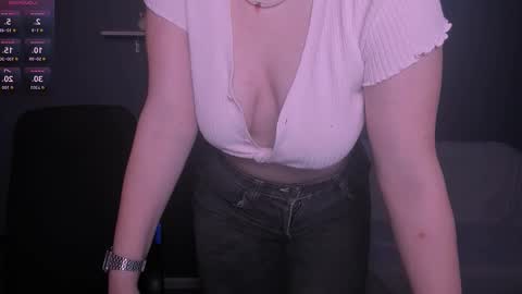 Little Niko  Help me reach my goals online show from September 12, 8:00 pm