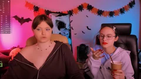 Little Niko  Help me reach my goals online show from November 2, 7:58 pm