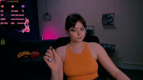 Little Niko  Help me reach my goals online show from February 26, 11:30 pm