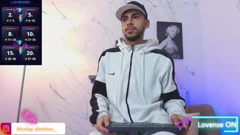    online show from October 16, 2:11 am