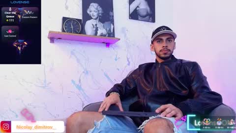    online show from October 17, 5:22 am