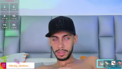    online show from March 19, 4:18 am