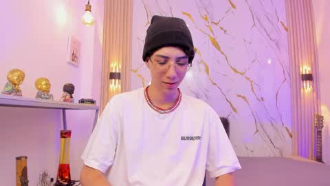    online show from April 3, 4:30 am