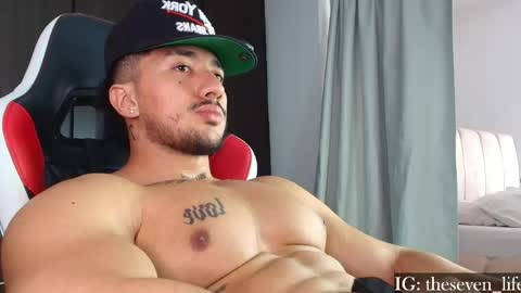 Niko online show from April 29, 6:46 pm
