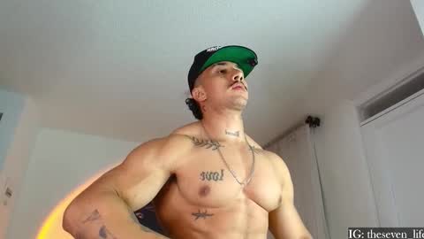 Niko online show from September 17, 5:44 am