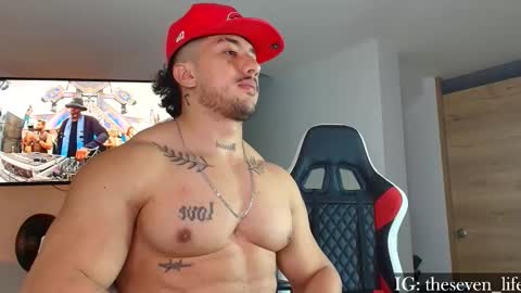 Niko online show from January 10, 11:26 am