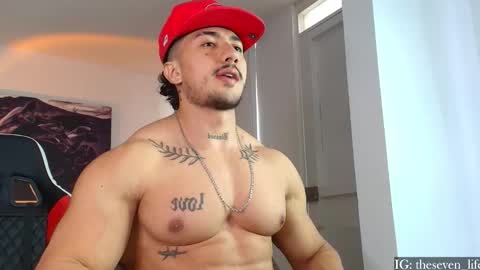 Niko online show from October 18, 8:35 pm