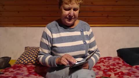 Nikole1 online show from December 20, 4:58 pm