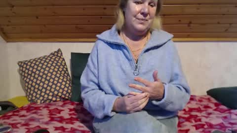 Nikole1 online show from January 10, 11:59 am