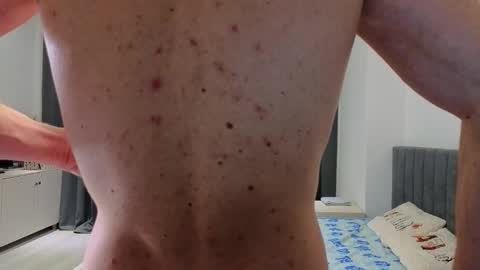 NykoleSmyth online show from March 4, 8:06 pm