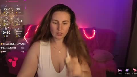 nikolettas online show from July 28, 3:21 pm
