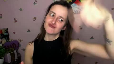 Nikolleta online show from November 28, 1:40 pm