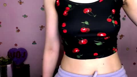 Nikolleta online show from February 7, 8:45 pm