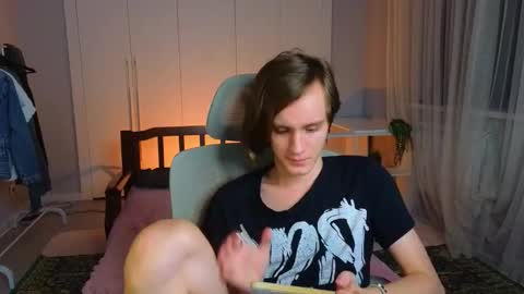 niko online show from March 12, 12:09 am