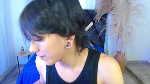 Niko online show from April 10, 3:28 pm