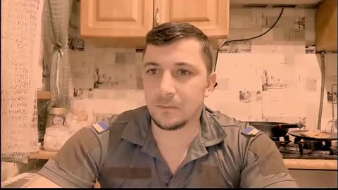 NikQRedhot online show from February 11, 5:17 pm