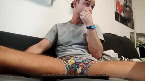 niksdick2121 online show from December 4, 2:27 pm