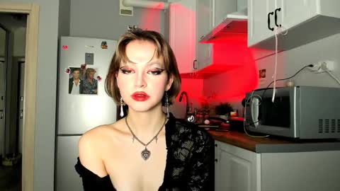 Veronica online show from March 12, 10:37 am