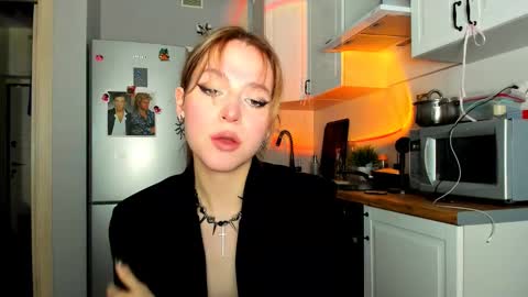 Veronica online show from February 17, 7:01 pm