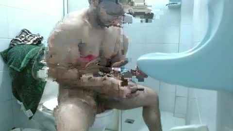 nikylatin4u online show from January 4, 12:05 am