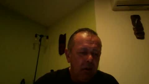 nikyo419 online show from January 6, 5:00 am