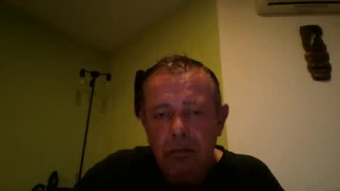 nikyo419 online show from January 7, 5:45 am