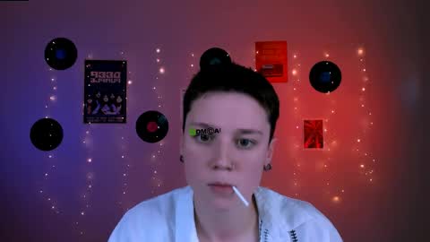 nila_eclipse online show from March 29, 9:00 am