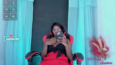 nilo solem online show from November 28, 2:52 am