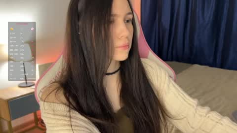 Jennet online show from February 25, 4:25 pm