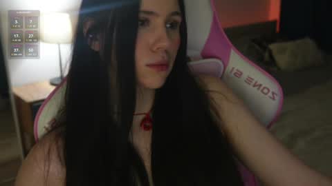 Jennet online show from February 18, 4:58 pm