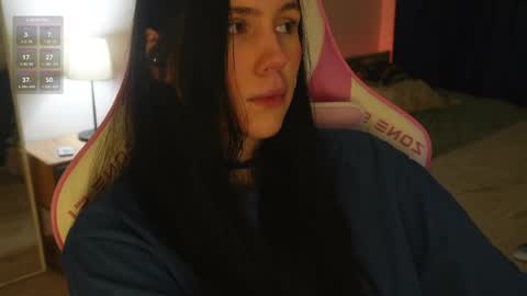 Jennet online show from February 17, 5:44 pm