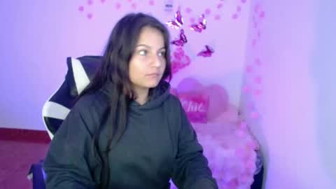 nina__666 online show from December 17, 11:28 am