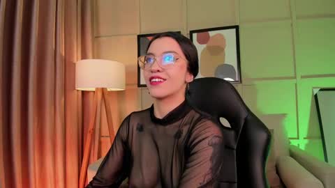 Nina online show from September 16, 12:01 am