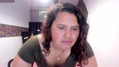 NINA SKY online show from November 8, 12:52 pm