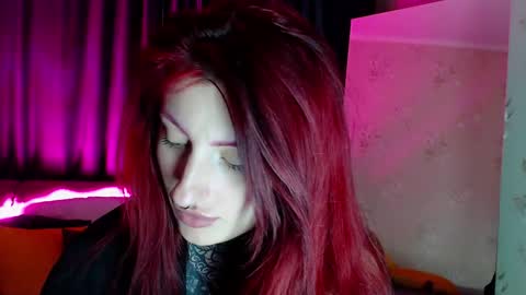 Nina online show from March 14, 8:29 am