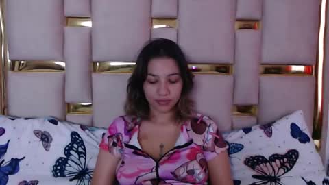 Nina Carther online show from November 12, 11:12 am