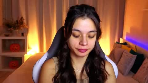 Ketrin online show from November 18, 2:58 am