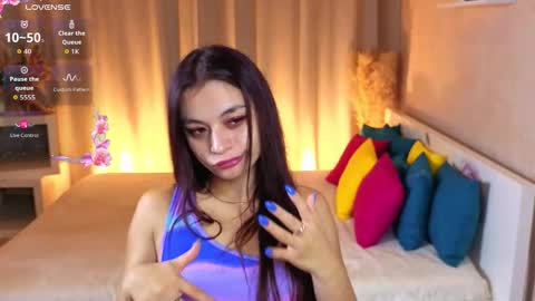 Ketrin online show from September 13, 4:04 am