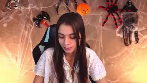 Ketrin online show from October 30, 3:07 am