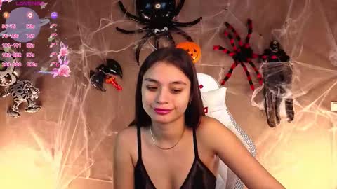 Ketrin online show from October 16, 2:55 am