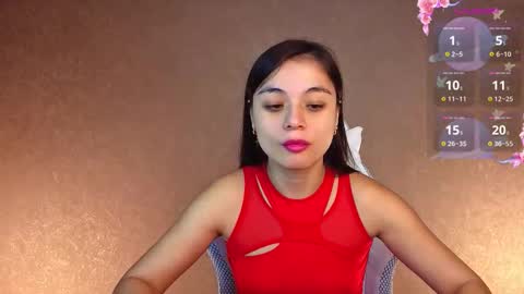 Ketrin online show from October 6, 2:18 am