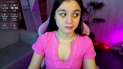 Ketrin online show from March 4, 1:57 am