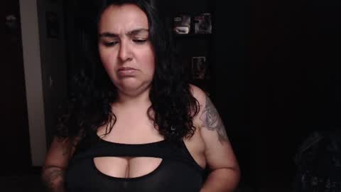 Nina Moon online show from June 16, 1:53 am