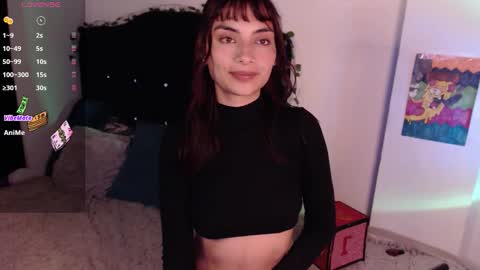 nina online show from January 8, 12:16 am