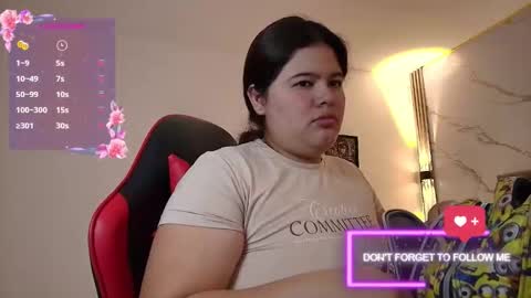  N I N A online show from November 8, 1:25 pm